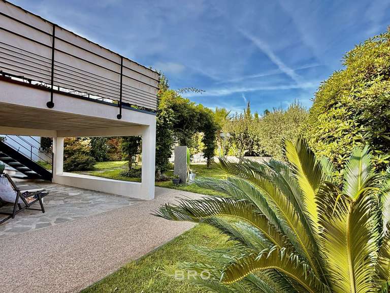 House Vannes - 4 bedrooms