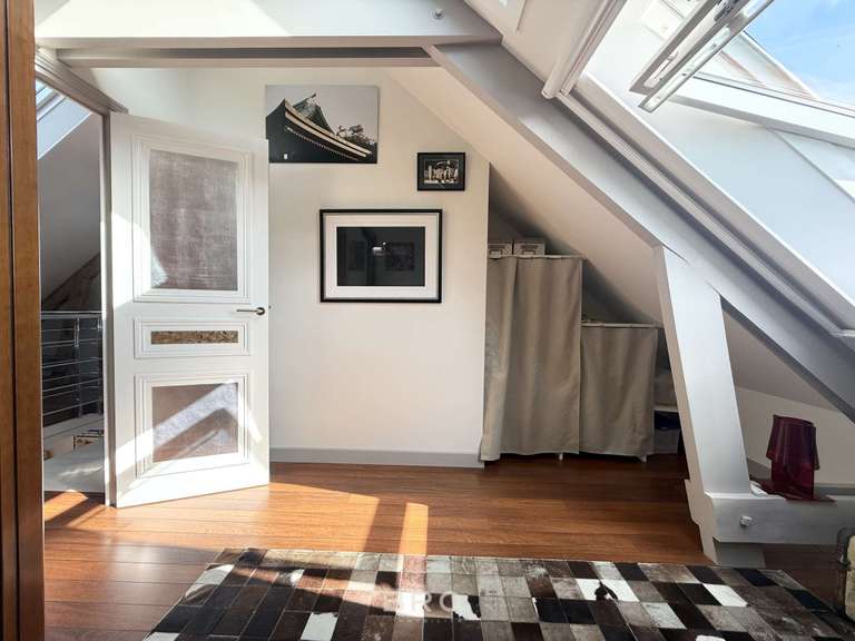 Maison Vannes - 4 chambres