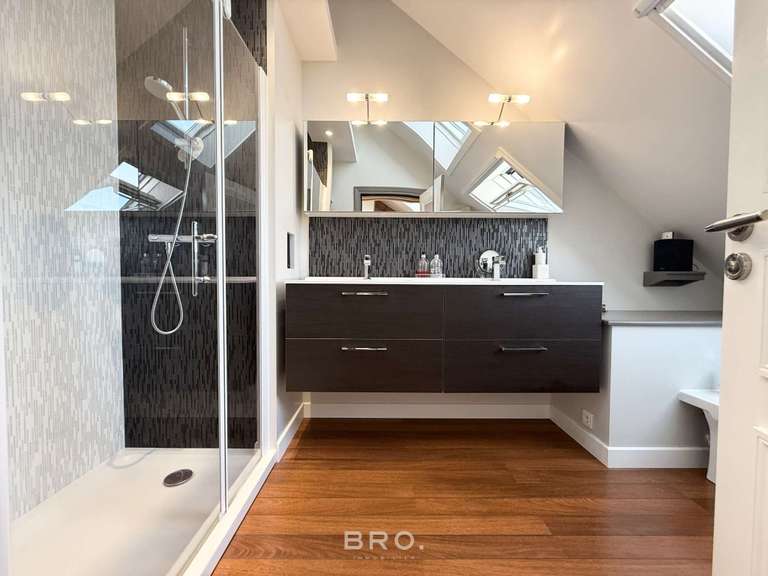 House Vannes - 4 bedrooms