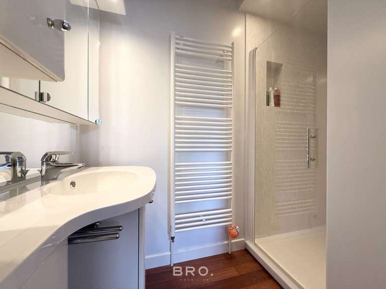 House Vannes - 4 bedrooms