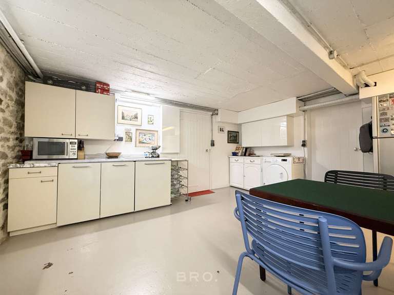 House Vannes - 4 bedrooms