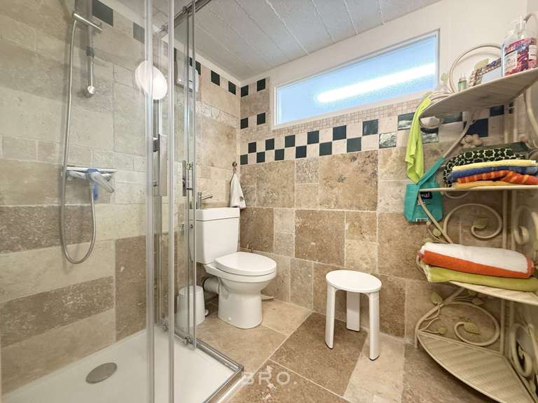 House Vannes - 4 bedrooms