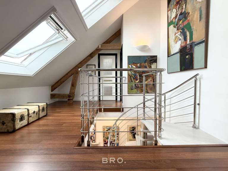 Maison Vannes - 4 chambres