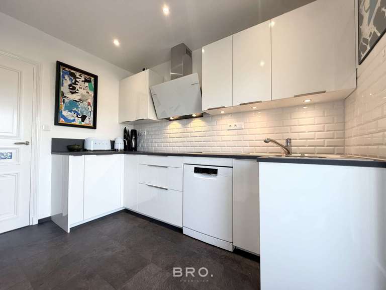 House Vannes - 4 bedrooms