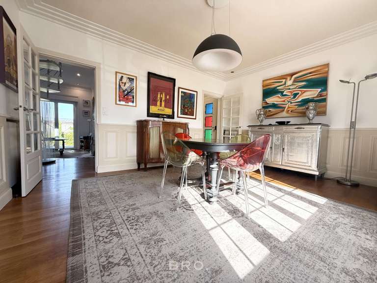 House Vannes - 4 bedrooms