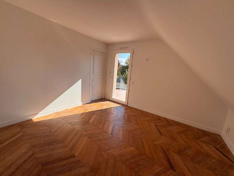 House Vannes - 5 bedrooms