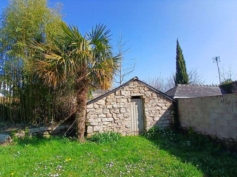 House Vannes - 5 bedrooms