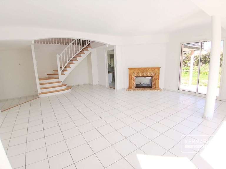 House Vannes - 5 bedrooms