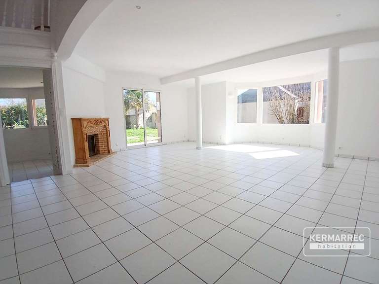 House Vannes - 5 bedrooms