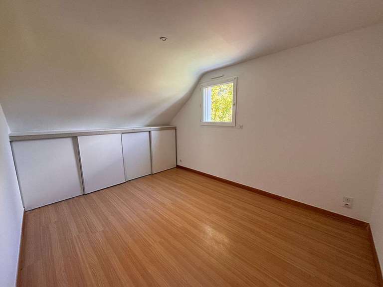 House Vannes - 5 bedrooms