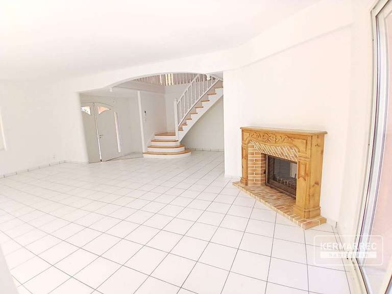 House Vannes - 5 bedrooms
