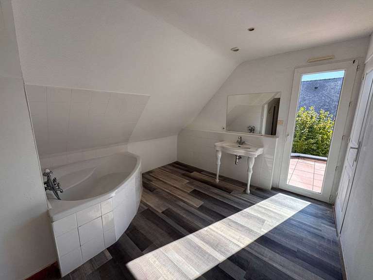 House Vannes - 5 bedrooms