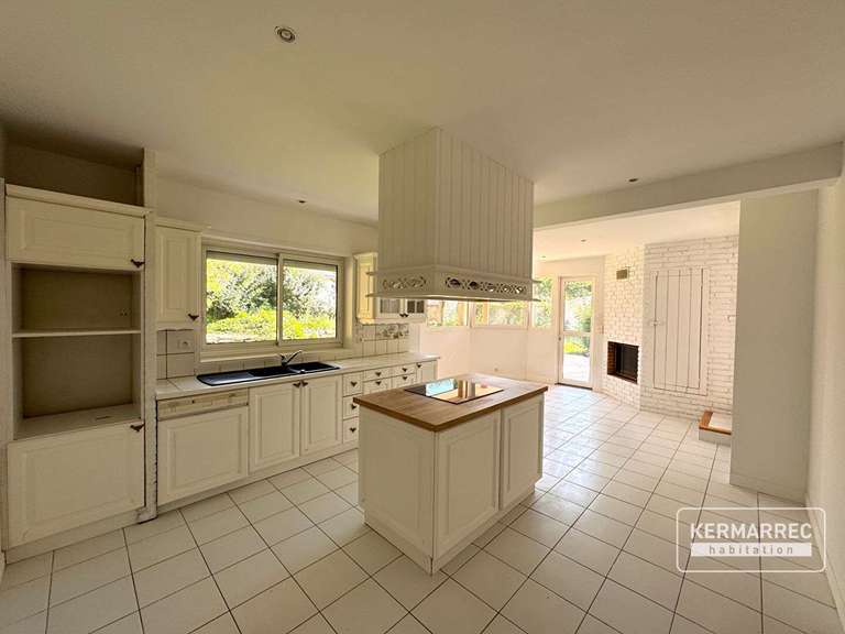 House Vannes - 5 bedrooms