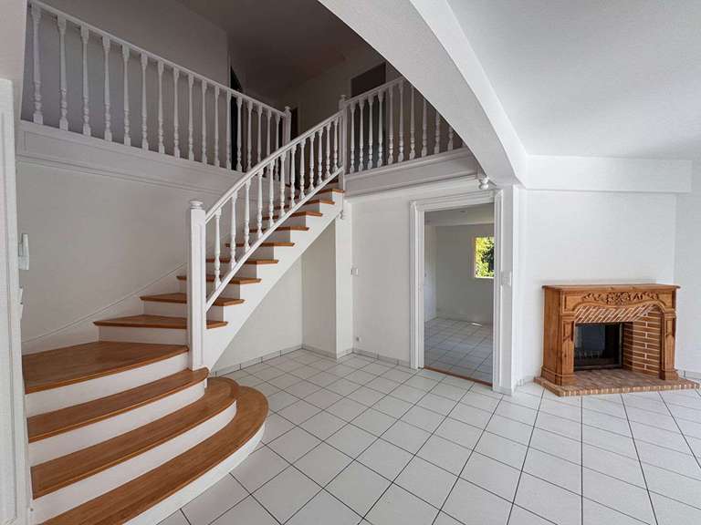 House Vannes - 5 bedrooms