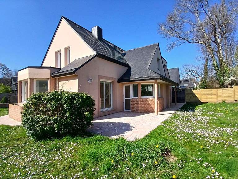 House Vannes - 5 bedrooms