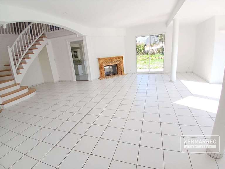 House Vannes - 5 bedrooms