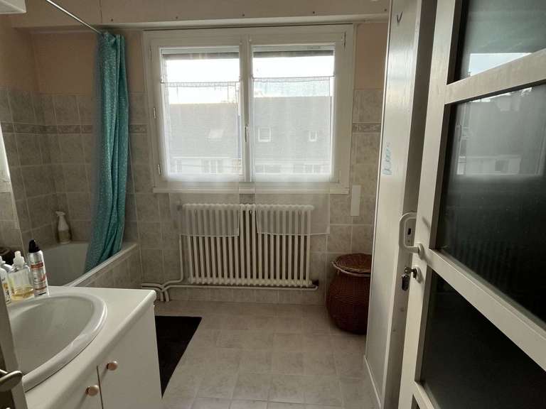 Maison Vannes - 4 chambres