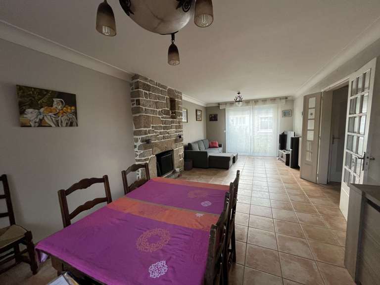 Maison Vannes - 4 chambres