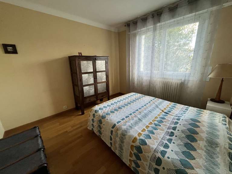 House Vannes - 4 bedrooms