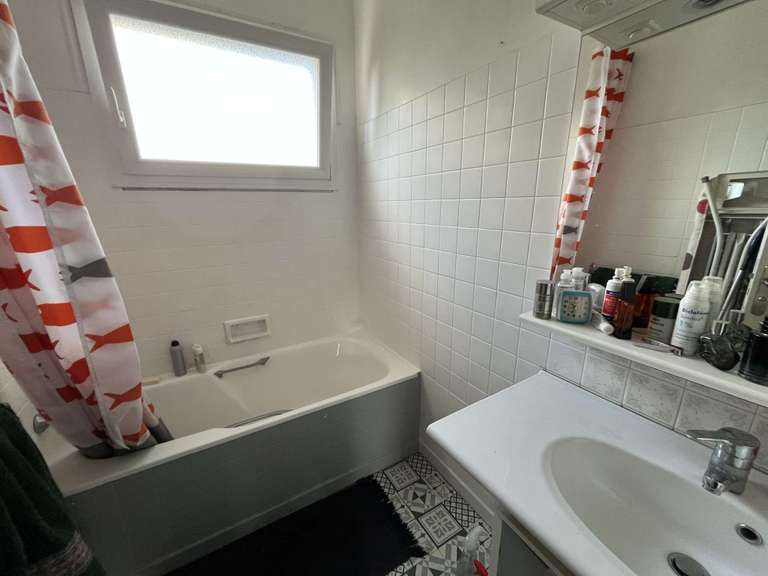 House Vannes - 4 bedrooms