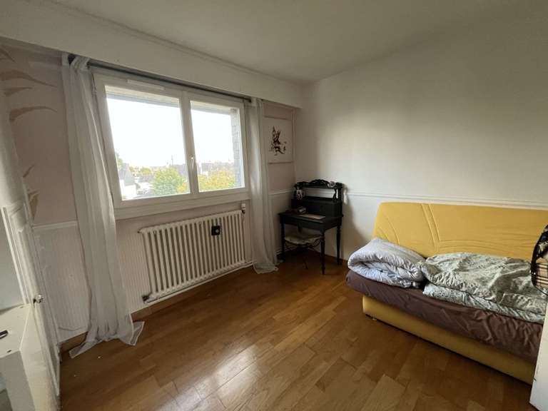 Maison Vannes - 4 chambres