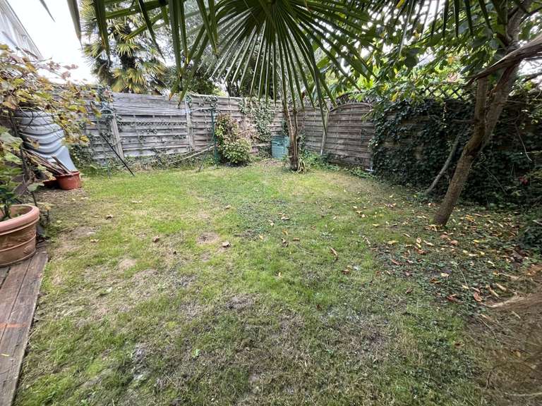 House Vannes - 4 bedrooms