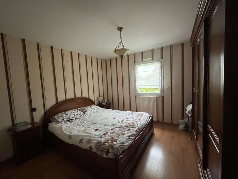 House Vannes - 5 bedrooms