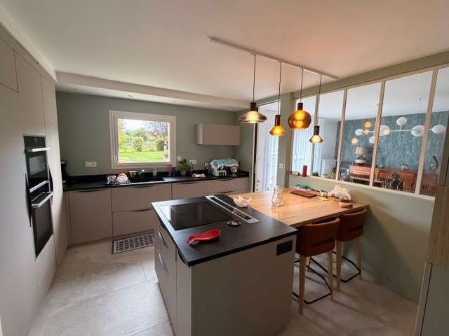 House Vannes - 5 bedrooms