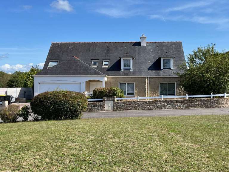 House Vannes - 5 bedrooms