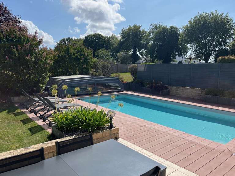 House Vannes - 5 bedrooms