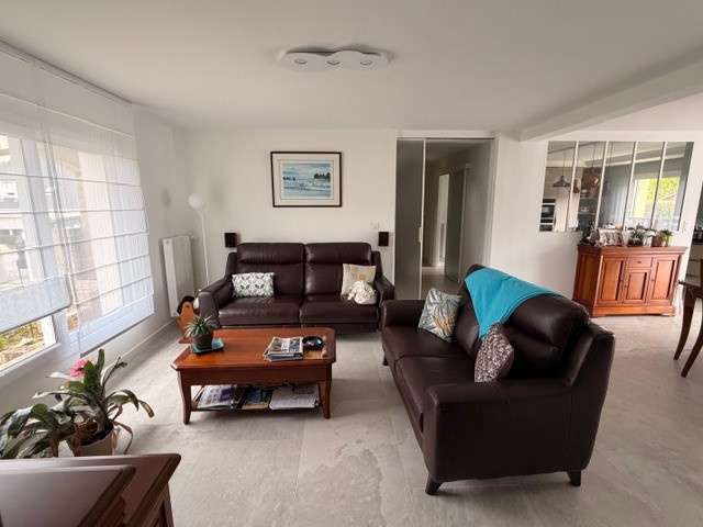 House Vannes - 5 bedrooms