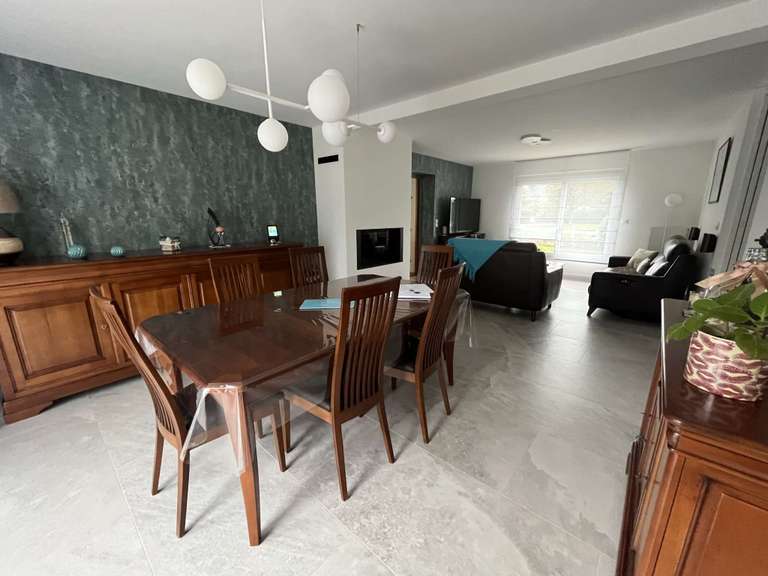 House Vannes - 5 bedrooms