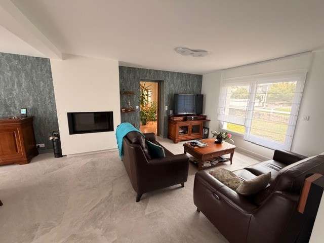 House Vannes - 5 bedrooms