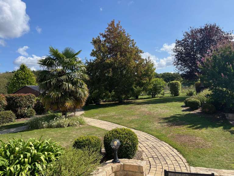 House Vannes - 5 bedrooms