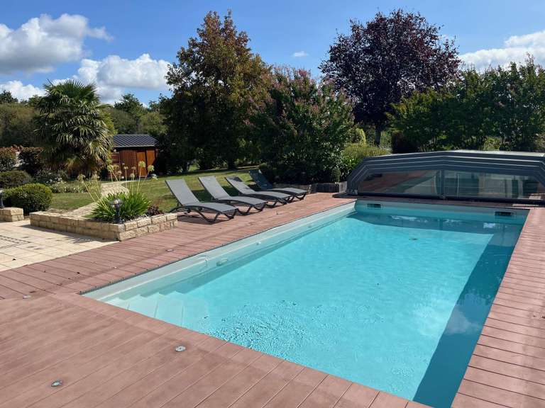 House Vannes - 5 bedrooms