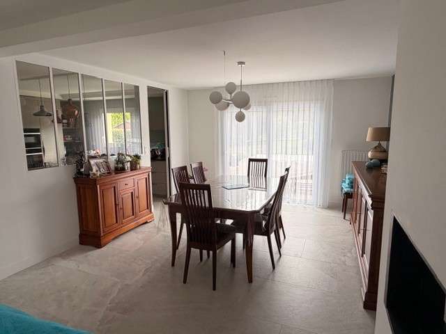 House Vannes - 5 bedrooms