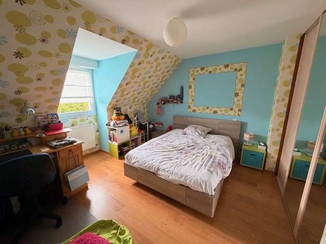 House Vannes - 5 bedrooms