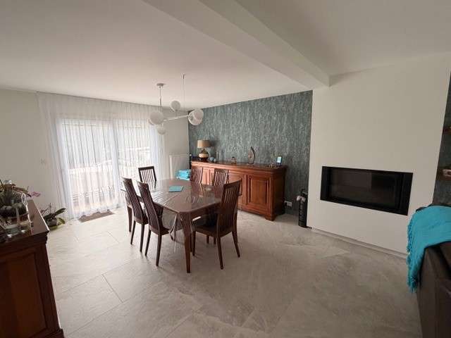 House Vannes - 5 bedrooms