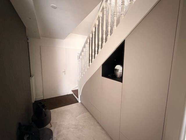 House Vannes - 5 bedrooms