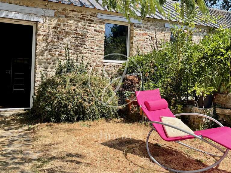 Maison Vannes - 7 chambres - 520m²