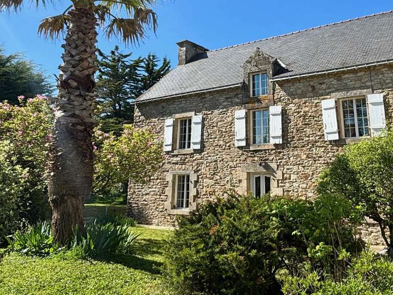 Maison Vannes - 7 chambres - 520m²