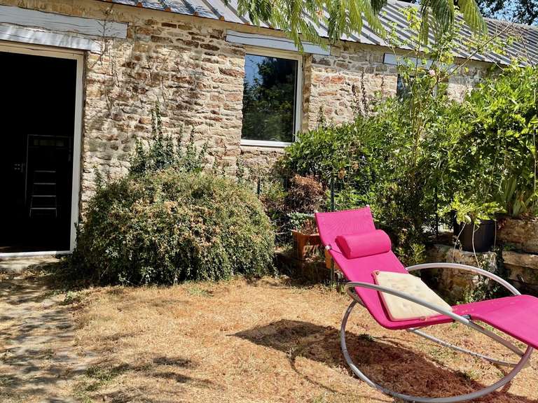 Maison Vannes - 7 chambres - 520m²