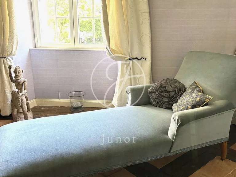 Maison Vannes - 7 chambres - 520m²