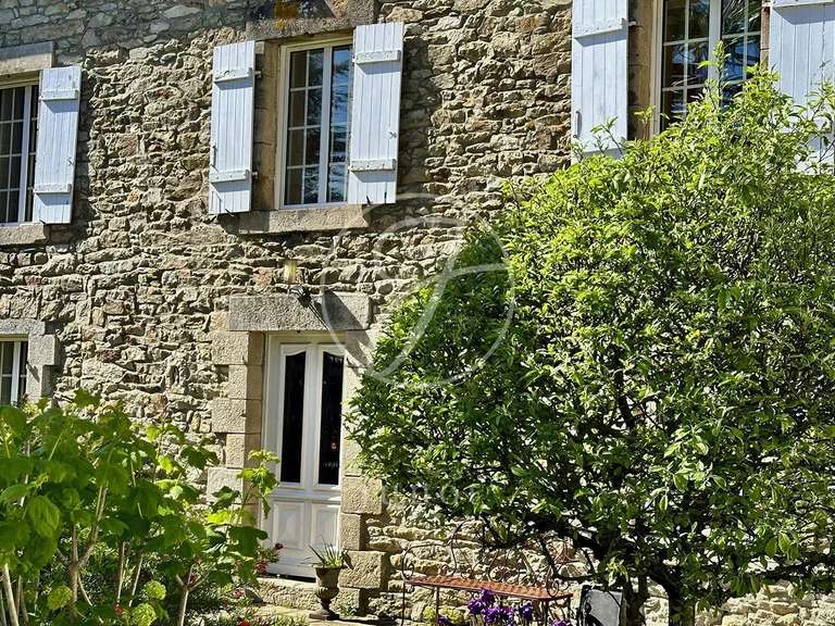 Maison Vannes - 7 chambres - 520m²