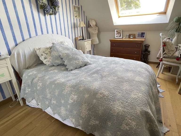 Maison Vannes - 7 chambres - 520m²