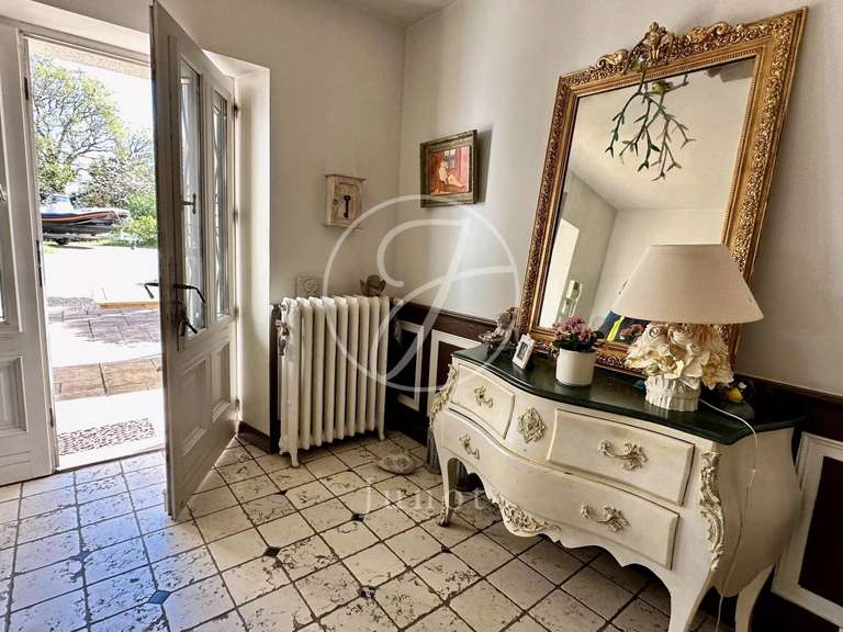 Maison Vannes - 7 chambres - 520m²