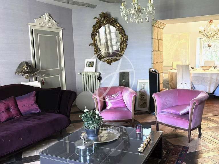 Maison Vannes - 7 chambres - 520m²