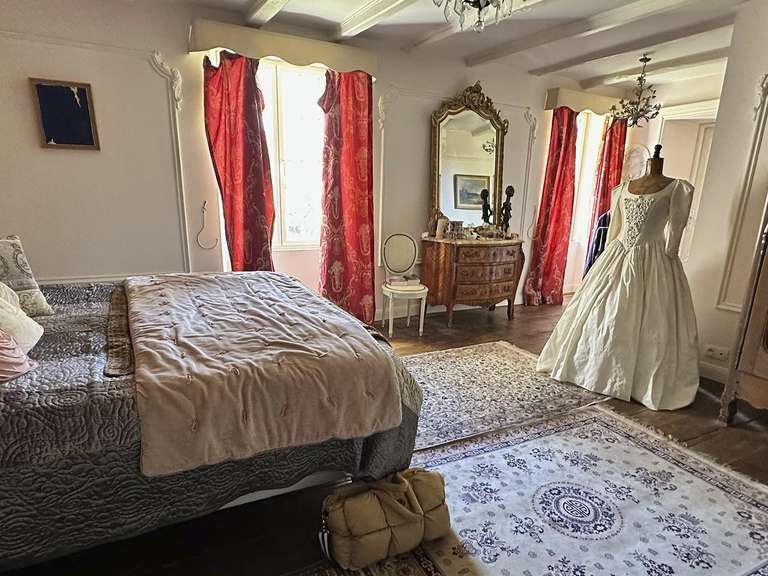 Maison Vannes - 7 chambres - 520m²