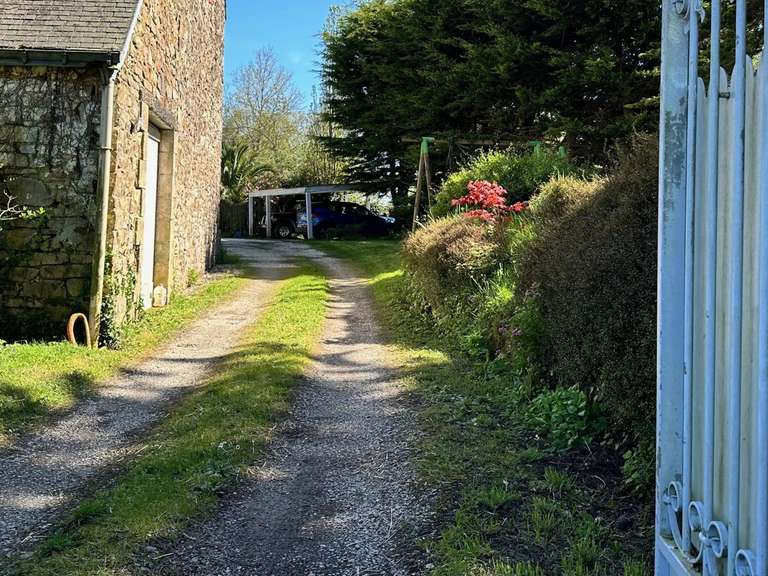 Maison Vannes - 7 chambres - 520m²