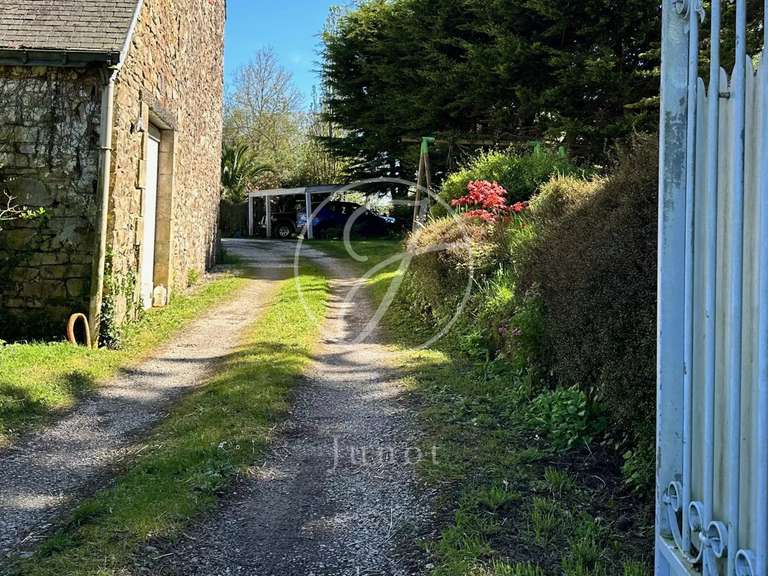 Maison Vannes - 7 chambres - 520m²